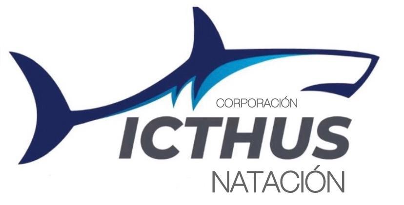 Corporación Ichthus Natación